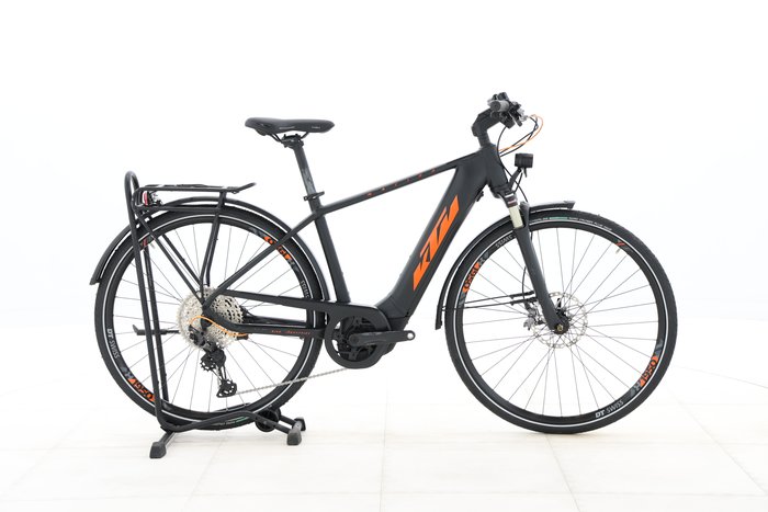 Ktm MACINA SPORT 610 2021