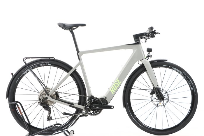 Rose BACKROAD PLUS URBAN 2022