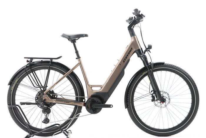 Stevens E-UNIVERSE 7.6.1 PLUS FEQ 2023