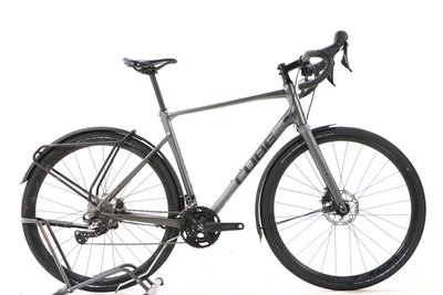 Cube NUROAD RACE FE 2023