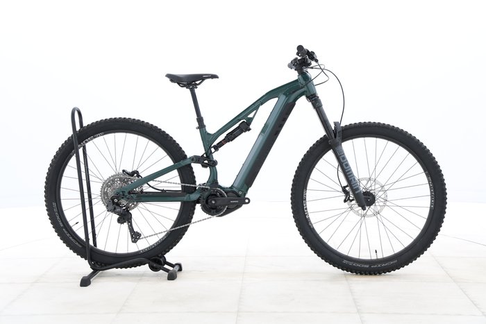 Rockrider E-Feel 900s 2024