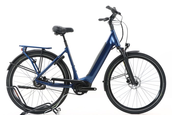 Giant DAILYTOUR E+ 1 BD 2021