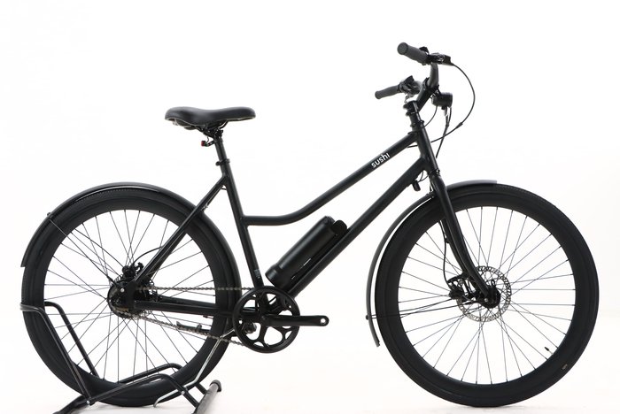 SUSHI BIKES California Roll 3.0 2023