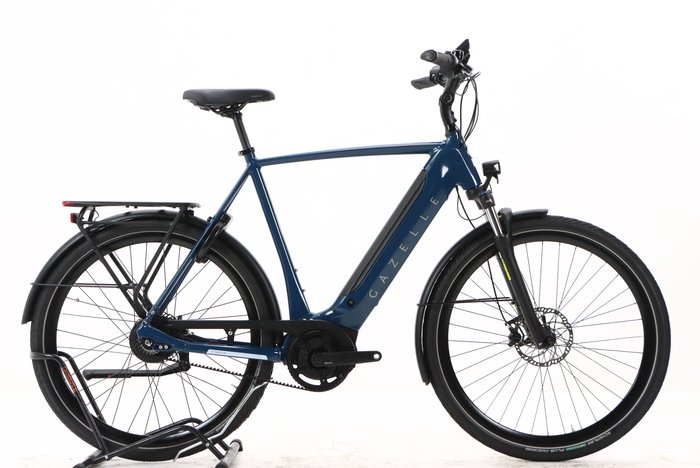 Gazelle ULTIMATE C380 HMB 625 2024