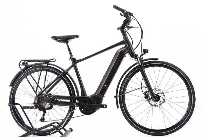 Giant ANYTOUR E+ 3 LDS 2021
