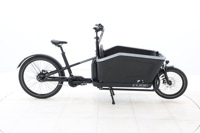 Cube CARGO DUAL HYBRID 1000 2024