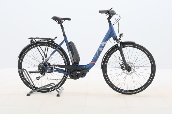 Husqvarna ECO CITY 3 2021