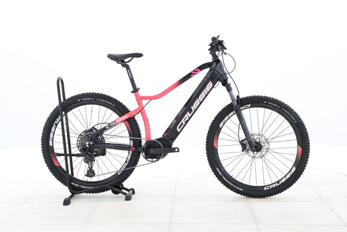 CRUSSIS e-Guera M510 9.8 2022