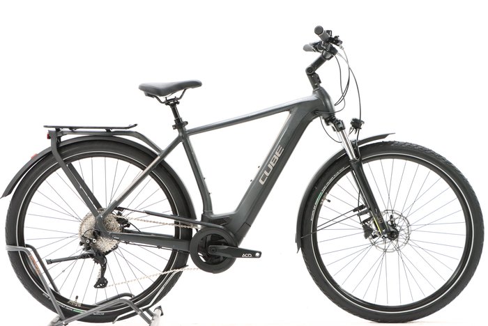Cube KATHMANDU HYBRID ONE 625 2022