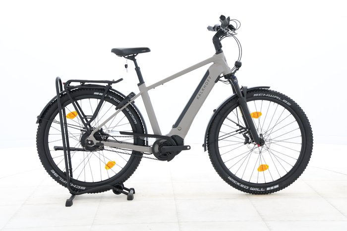 Kalkhoff ENTICE 5.B EXCITE 2024