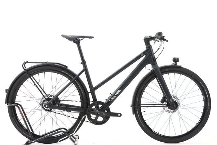 Canyon COMMUTER 6 2021