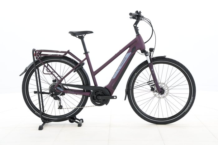 Pegasus SOLERO EVO 9 500 2023