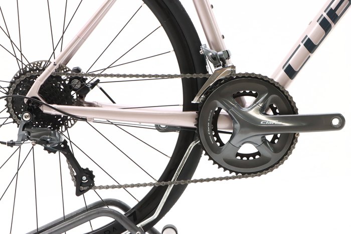 Cube AXIAL WS 2024