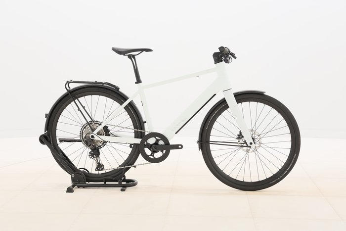 Canyon COMMUTER:ON 8 LTD 2023