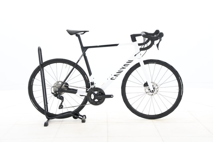 Canyon ULTIMATE CF SL 7 2024