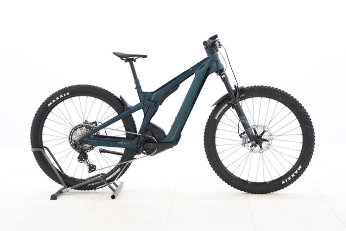 Scott CONTESSA PATRON ERIDE 900 2022