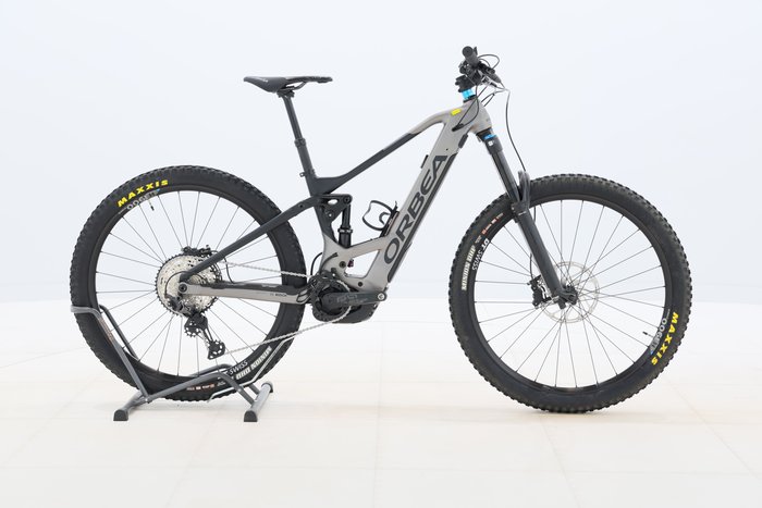 Orbea WILD H10 2022