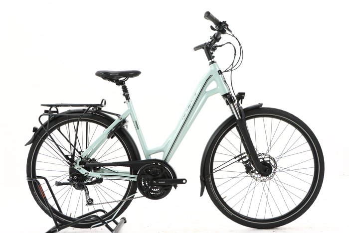 Velo De Ville A400 2022