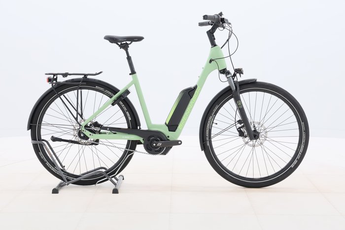 Brennabor T-31e 2022