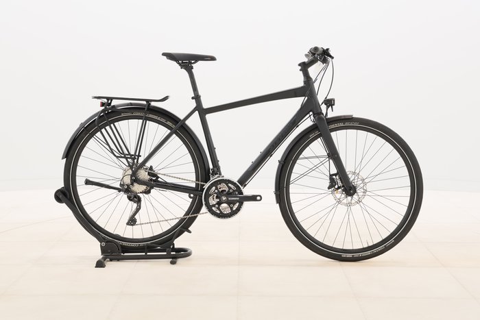 Stevens Randonneur Gent 2023