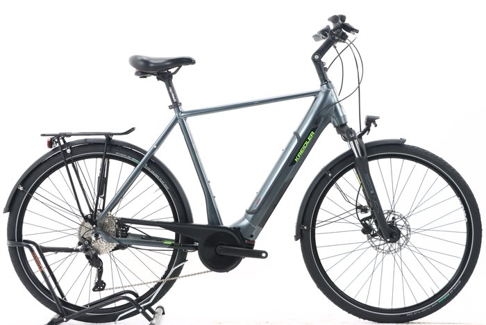 Kreidler VITALITY ECO 7 SPORT CX 2021