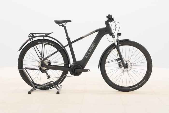 Cube REACTION HYBRID PERFORMANCE 625 ALLROAD 2023