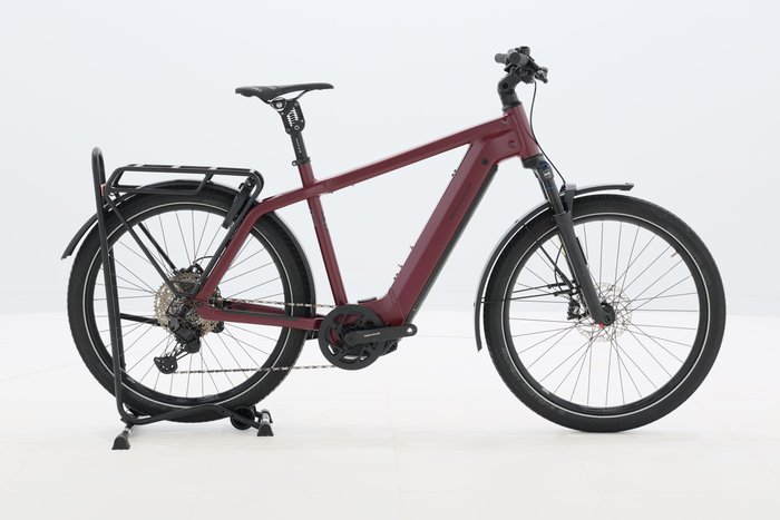 Riese & Müller Charger4 GT Touring 2024