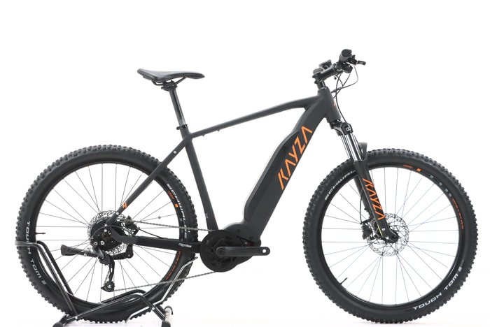 KAYZA Hydric 4 2021