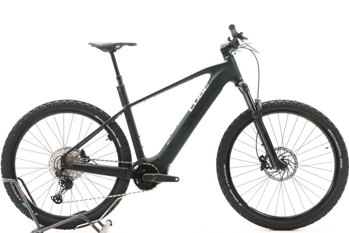 Cube Reaction Hybrid Race 800 2025