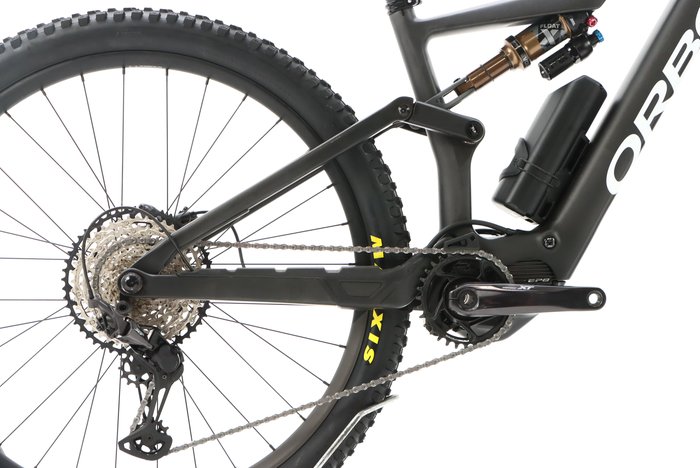 Orbea RISE M7 Aktionsmodell 2023