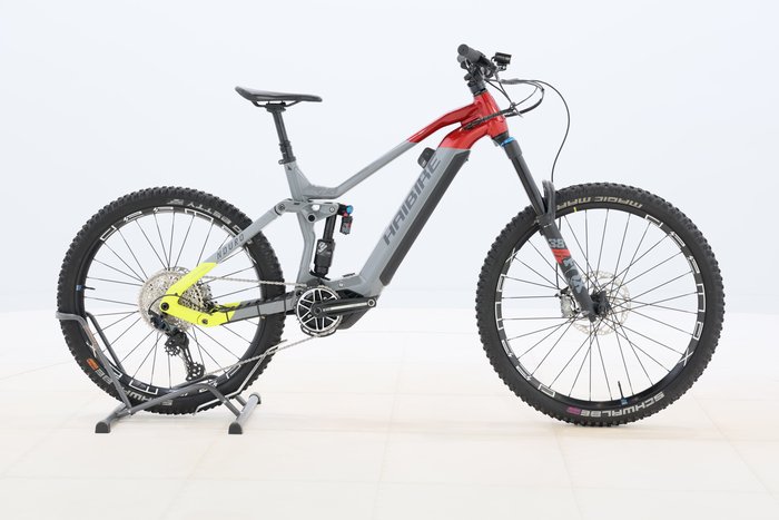 Haibike NDURO 7 2022
