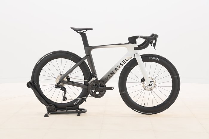 Van Rysel RCR-F PRO CF 2025