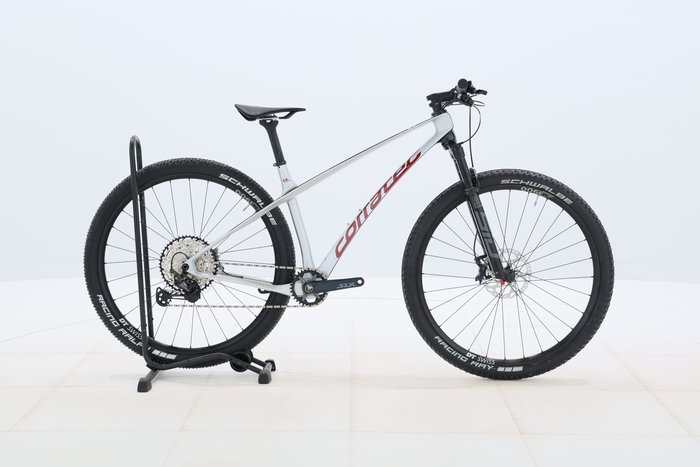 Corratec REVOLUTION BOW SL PRO 2024