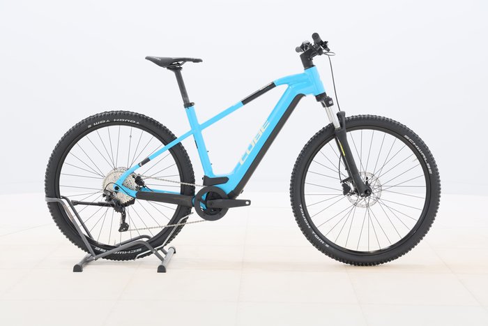 Cube REACTION HYBRID ONE 625 2023