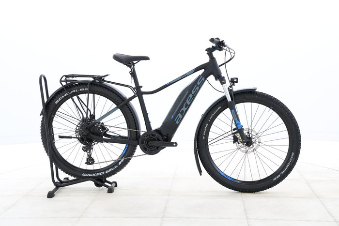 Axess PRIME 27.5 2022