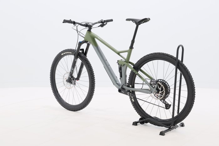 Cube STEREO 120 HPC TM 2021