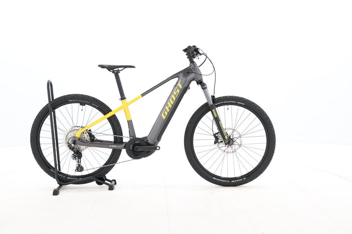 Ghost E-Teru B Advanced 2022