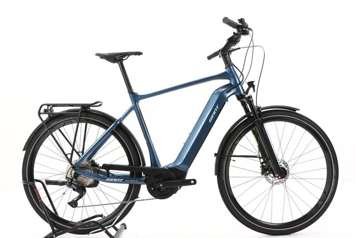 Giant Anytour E+ 1 GTS 2021