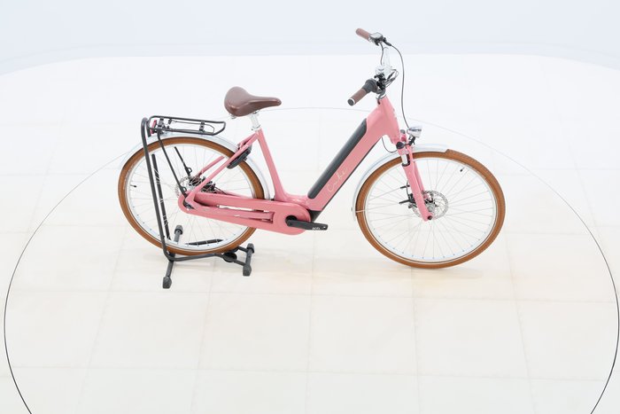 Cube ELLA CRUISE HYBRID 500 2023