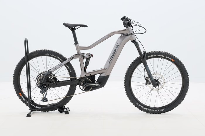 Haibike ALLTRAIL 10 2024