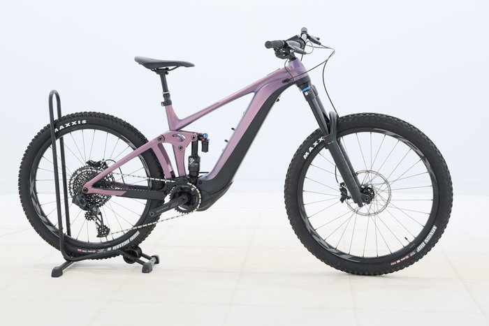 Giant REIGN E+ 1 2023