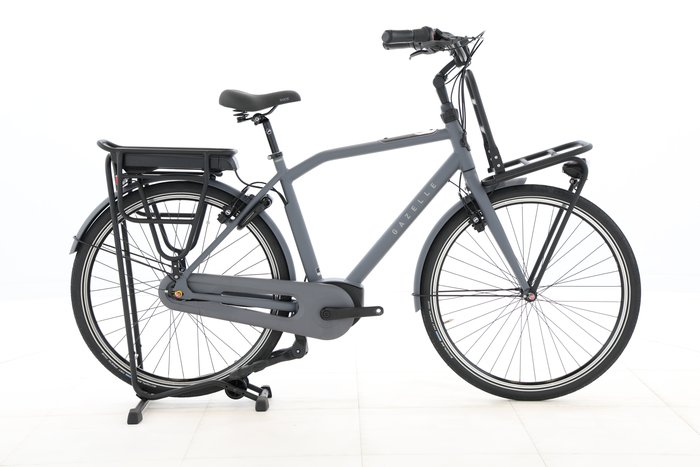 Gazelle HEAVYDUTYNL C7+ HMB 500 2023