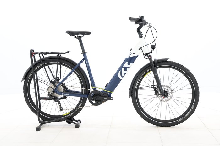 Husqvarna CROSS TOURER CT3 2022