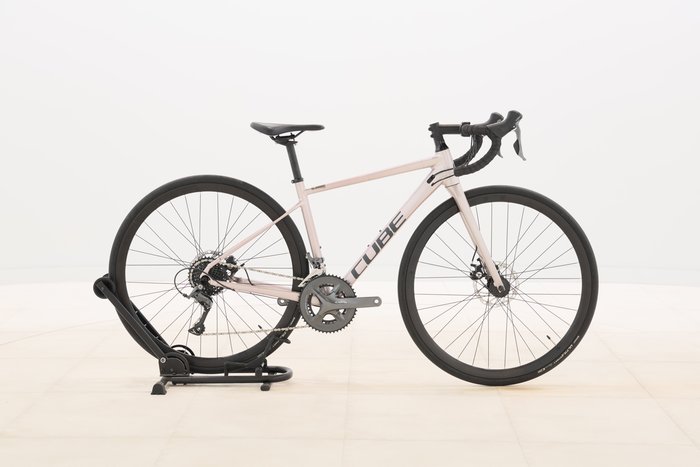 Cube AXIAL WS 2023