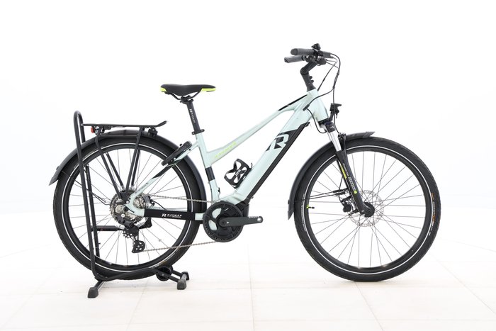 R Raymon TOURRAY E 6.0 2022