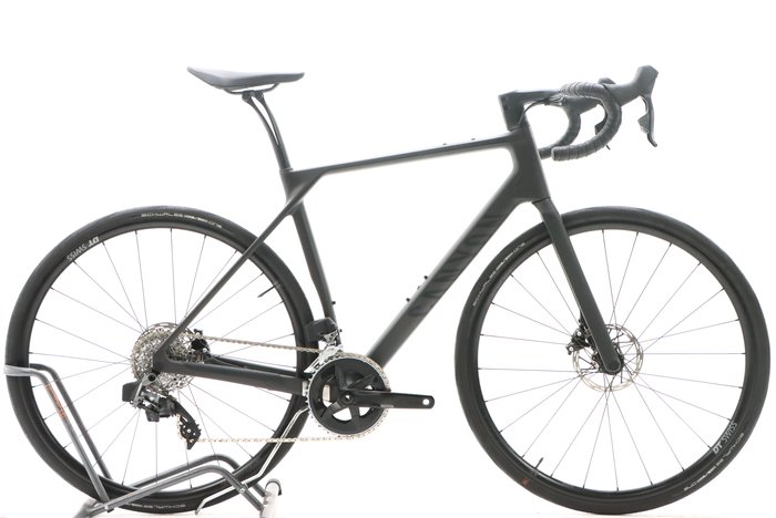 Canyon Endurace CF 7 AXS 2024
