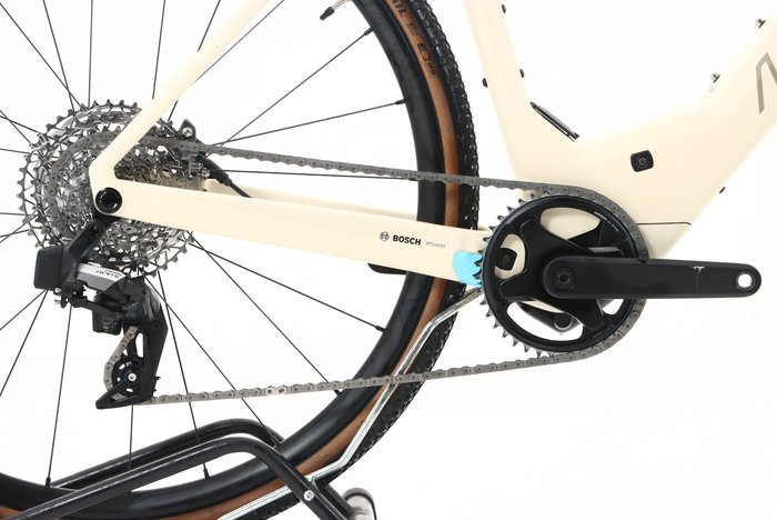 Advanced OFFROAD Pro Gravel 2024