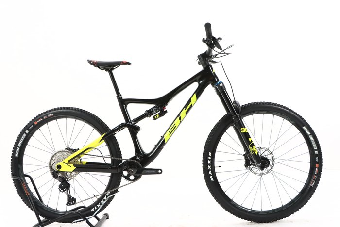 Bh LYNX TRAIL CARBON 9.0 2022