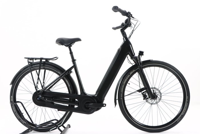 Cube SUPREME HYBRID EX 625 2023