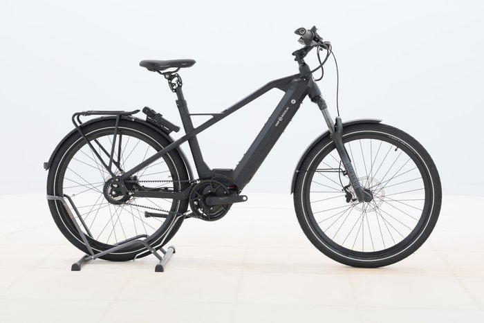 Hnf Nicolai XD3 ALL-TERRAIN 2022